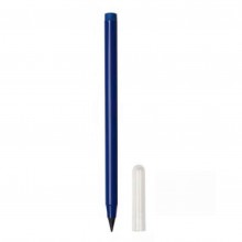 Eternal Pencil Non-Sharpening Pencil with Eraser - Blue