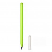 Eternal Pencil Non-Sharpening Pencil with Eraser - Green
