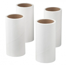 Lint Remover Roller Refill (4rolls/pack)
