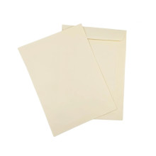 6.375in x 9in Envelope 70gsm - Cream (50pcs/pkt)
