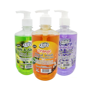 Liquid Hand Wash 750ml
