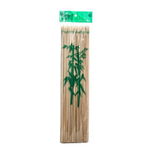 Bamboo Skewers / Satay Stick 9.5in (90pcs+-/pkt)