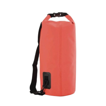 Waterproof Multipurpose Bag 10 Litre - Red