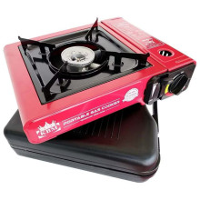 Portable Gas Cooker