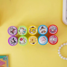 Sanrio Self-Inking Stamp (10pcs/pkt)