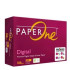 Paper One A4 Paper 100gsm (500s'/pkt)