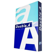 Double A Premium Paper A3 80gsm (550s'/pkt)