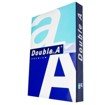 Double A Premium Paper A3 80gsm (550s'/pkt)