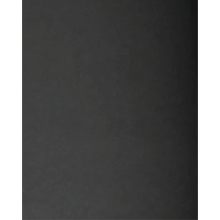 Manila Card 20in x 25in 185gsm - Black