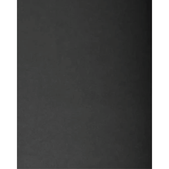 Manila Card 20in x 25in 185gsm - Black