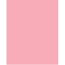 Manila Card 20in x 25in 150gsm - Pink