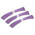 Colorful Paper Rope 25meters - Light Purple