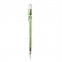 Pentel Caplet Mechanical Pencil 0.5mm (Light Green)