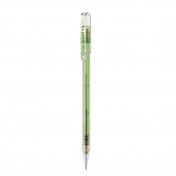 Pentel Caplet Mechanical Pencil 0.5mm (Light Green)