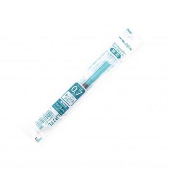 Pentel LR7TL-S3 EnerGel Refill - Turquoise Blue