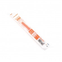 Pentel LRN5TL-FX EnerGel Refill - Orange
