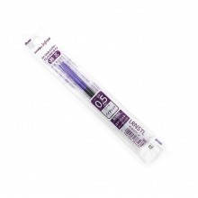 Pentel LRN5TL-V EnerGel Refill - Violet