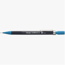 Pentel A127-C Sharplet-2 Mechanical Pencil 0.7mm - Blue