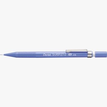 Pentel A125-V Sharplet-2 Mechanical Pencil 0.5mm - Violet