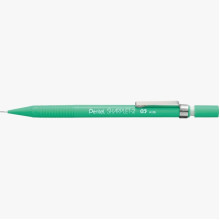 Pentel A125-D Sharplet-2 Mechanical Pencil 0.5mm - Green