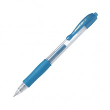 Pilot G2 Gel Ink Pen 0.7mm Sky Blue