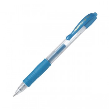 Pilot G2 Gel Ink Pen 0.7mm Sky Blue