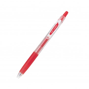 Pilot BL-PL-5-R Pop'Lol Gel Ink Pen 0.5mm - Red