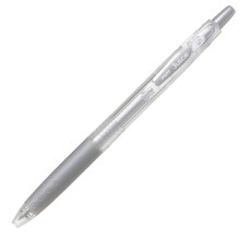 Pilot LJU-10EF-S Juice Gel Pen 0.5mm - Silver