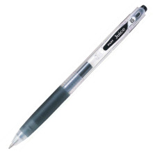 Pilot LJU-10M-B Juice Gel Pen 1.0mm - Black