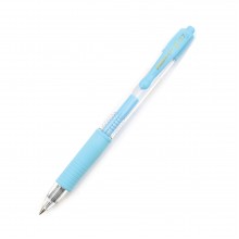 pilot g2 gel ink pen 0.7mm Pastel Blue