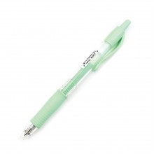 Pilot G2 Gel Ink Pen 0.7mm Pastel Green