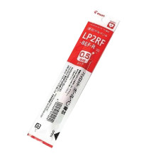 Pilot LP2RF-8F-R Pop'Lol / Juice Gel Ink Refill 0.7mm - Red