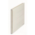 PLUS Expandable Zero Max File A4 - Ivory