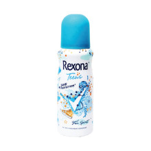 Rexona Teens Deodorant Spray - Fun Spirit 102ml