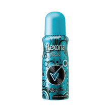 Rexona Teens Deodorant Spray - Music Fan 102ml