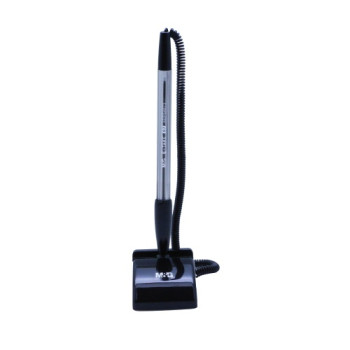 M&G ABP64873 E-Take Table Pen 0.7mm - Black