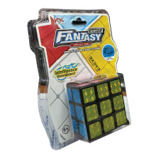 Fantasy Magic Cube - 3 x 3 x 3