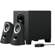 Logitech Z313 Speaker Multimedia