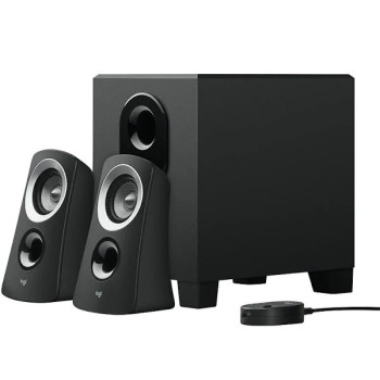 Logitech Z313 Speaker Multimedia