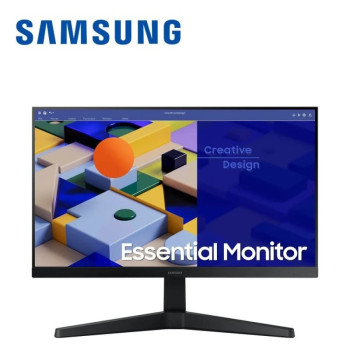 Samsung LS22C310EAEXXS Essential Monitor 22in