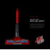 Samu Giken V10-Shuiro Cordless Handheld Vacuum Cleaner