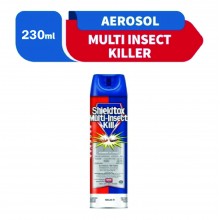 SHIELDTOX Multi Insect Kill 230ml