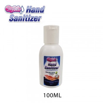 Skygel Hand Sanitizer Gel Type 100ML