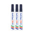 Soft Line EK-70 Permanent Marker 1.5mm - Black