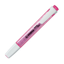 Stabilo 275/58 Swing Cool Highlighter Pen - Lilac