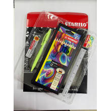 Stabilo 1520/12GS1 Swans Arty Gift Set