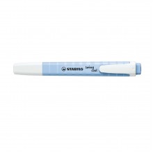 Stabilo 275/112-8 Swing Cool Highlighter Pen - Breezy Blue
