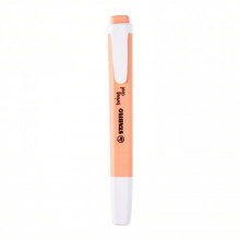Stabilo 275/125-8 Swing Cool Highlighter Pen - Pale Orange