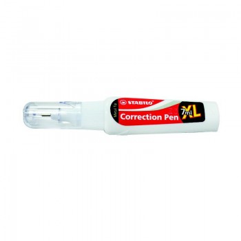 Stabilo Correction Pen 7ML (888PS)