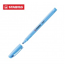 Stabilo Flash Highlighter Blue (555/31)